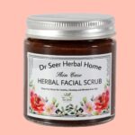 Herbal Facial Scrub