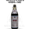 Hepatitis A and B Herbal Cure