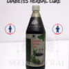 Diabetes Herbal Cure