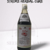 Stroke Herbal Cure