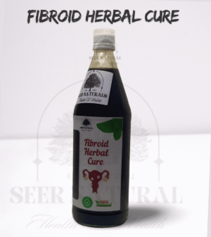 Fibroid Herbal Cure