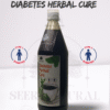Diabetes Herbal Cure