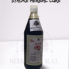 Stroke Herbal Cure