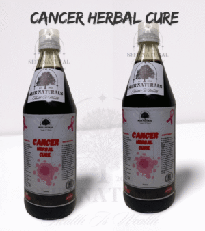 Cancer Herbal Cure