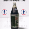 Diabetes Herbal Cure